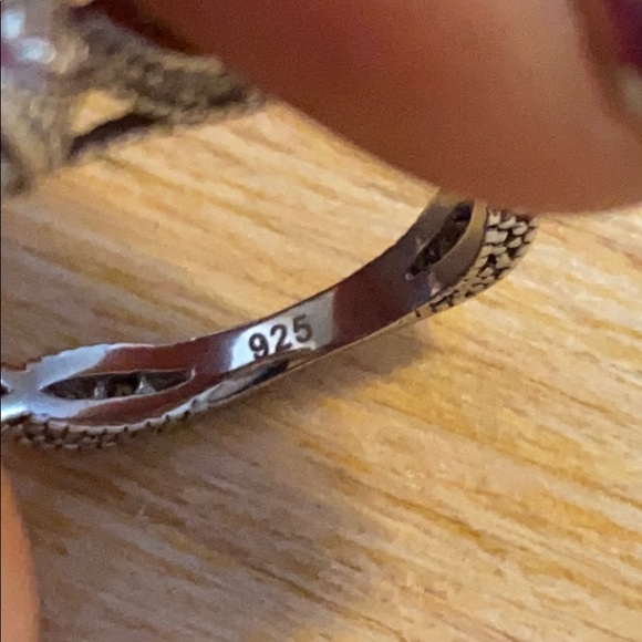 Gorgeous Pink Ring - Picture 7 of 7